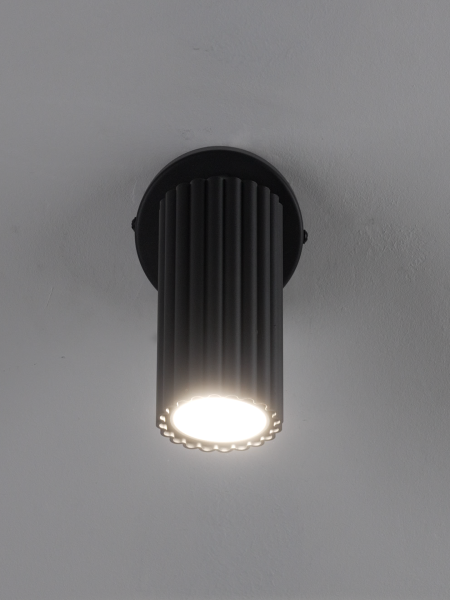 спот moderli cora v12143-1w