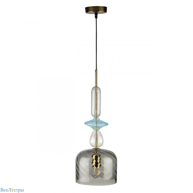 подвесной светильник loft it candy 10037c