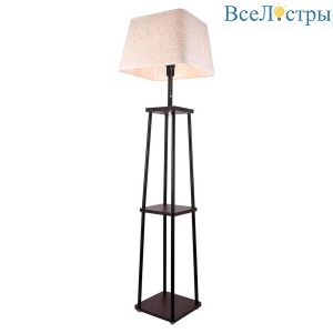 Торшер Lussole Wrangell LSP-0523