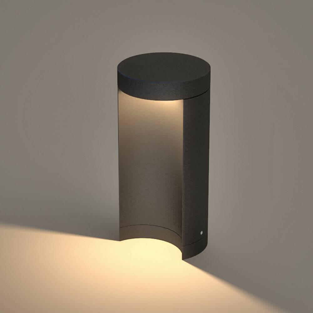 Round Arlight
