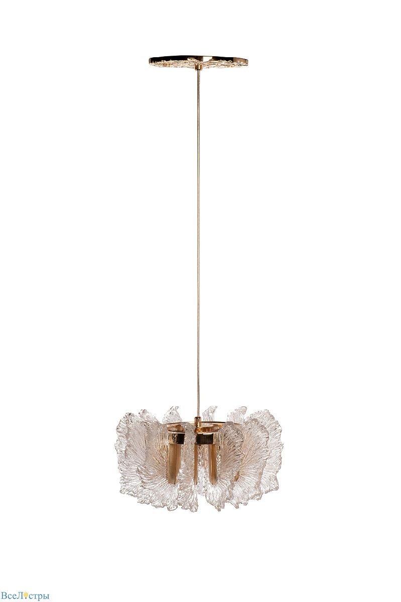 подвесной светильник garda decor grazia 164fa-33137