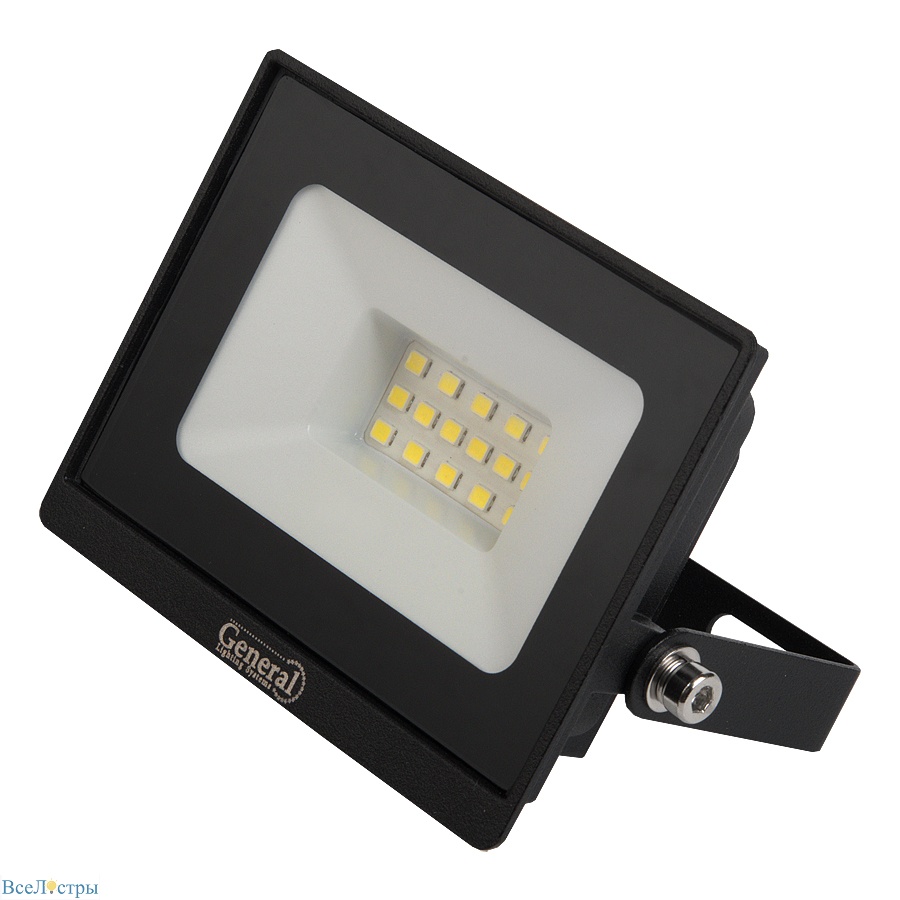 прожектор general gtab-20bt-ip65-6500 403376