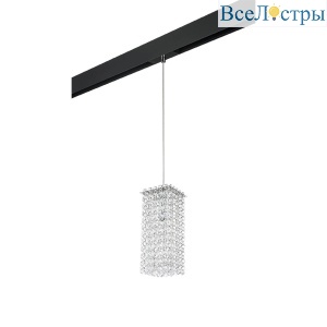 Трековый светильник Lightstar Cristallo (795424+595007) PRO795424