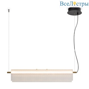 Подвесной светильник Freya Loyd FR5556PL-L22BBS