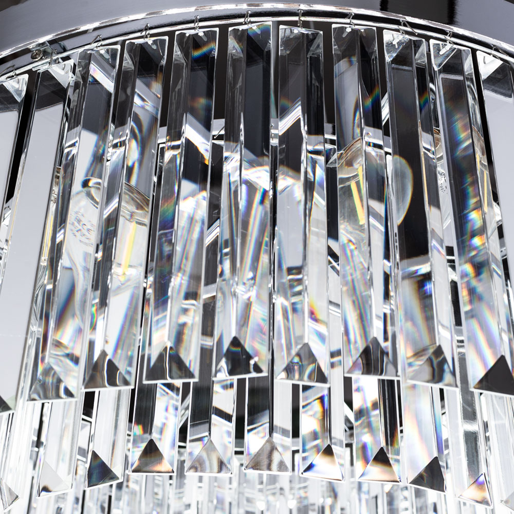 подвесная люстра arte lamp secunda a1003lm-8cc