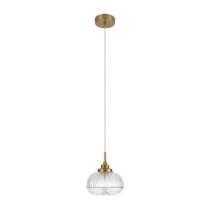 Подвесной светильник Lumion Moderni Dea 8439/1B
