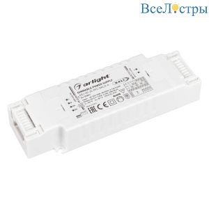 Драйвер Arlight ARJ-SP-35-PFC-Dali2-A 3-40V 35W IP20 0,7-1,05A 033811