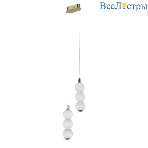Подвесной светильник Modestyle MS.8014.2 AB