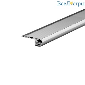 Алюминиевый профиль встраиваемый в пол Maytoni Led Strip ALM-5920-S-2M 636025