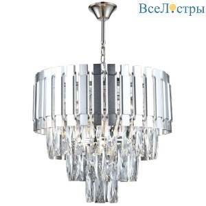 Подвесная люстра Reluce 02184-0.4-05 CH