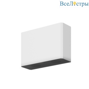 Архитектурный светильник Maytoni Show O433WL-L4W3K