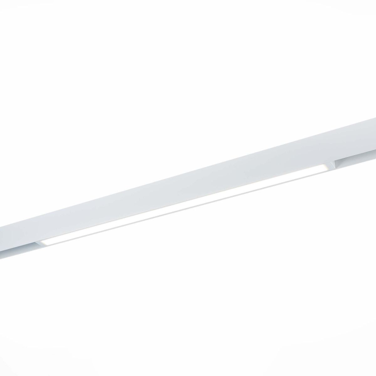 трековый светильник st luce skyline 220 smart st657.596.40h
