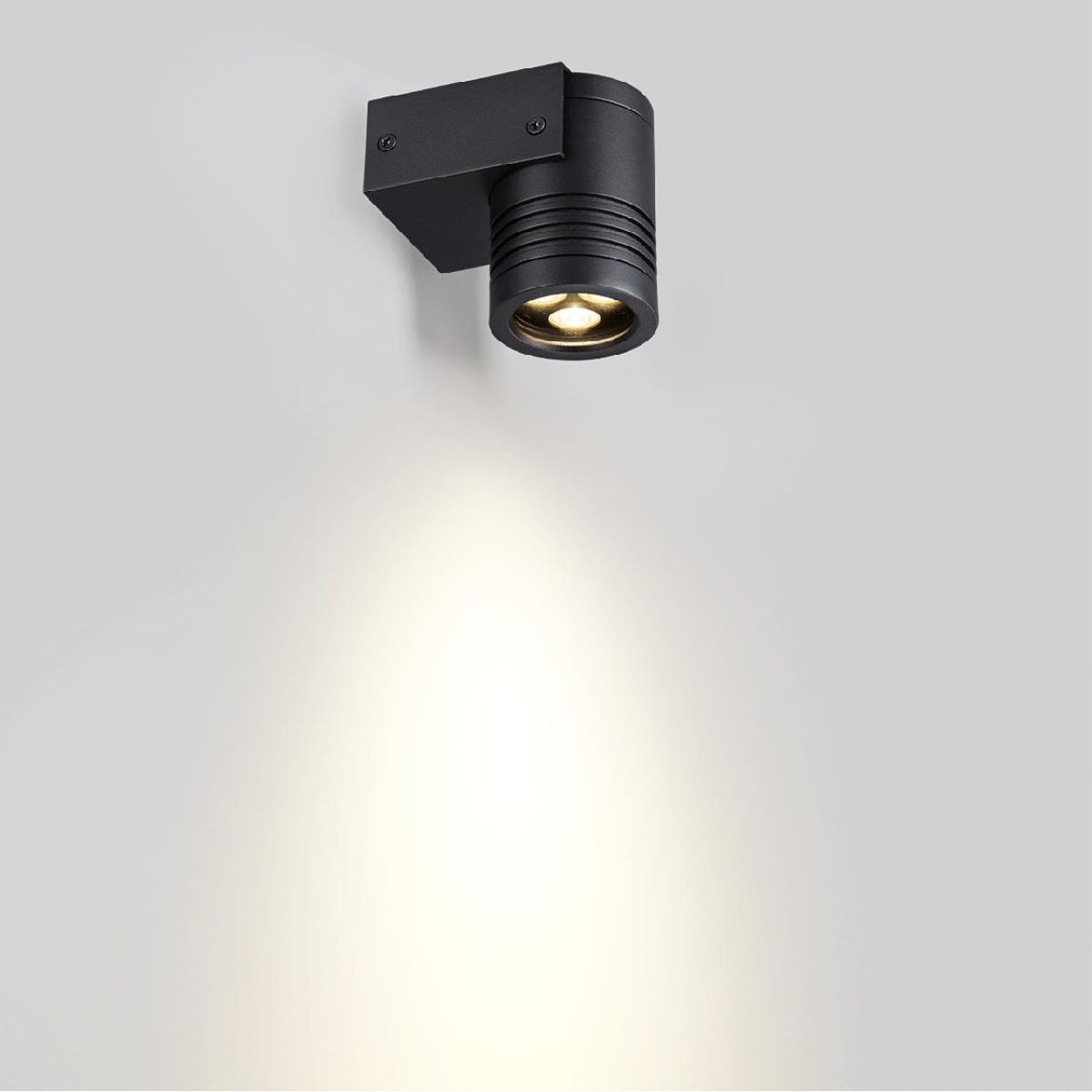 архитектурный светильник odeon light nature stima 6648/6wl3