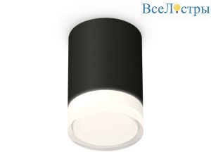 Потолочный светильник Ambrella Light Techno Spot XS7422023 (C7422, N7160)
