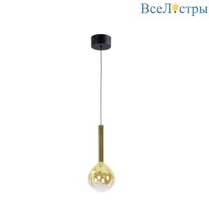 Подвесной светильник Aployt Wisia APL.058.06.04