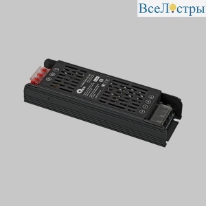 Блок питания IMEX Thin & Smart 60Вт DC24В IP20 IT.0060.1000-60-BK