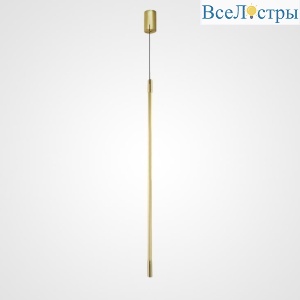 Подвесной светильник Imperium Loft Kemma 212791-26