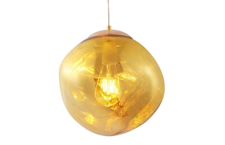 Malaga Crystal Lux