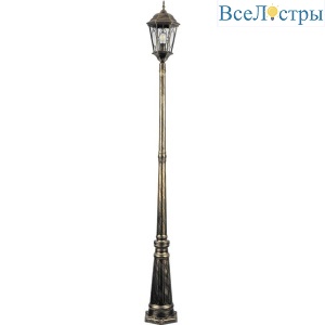 Садово-парковый светильник Feron PL156 11324