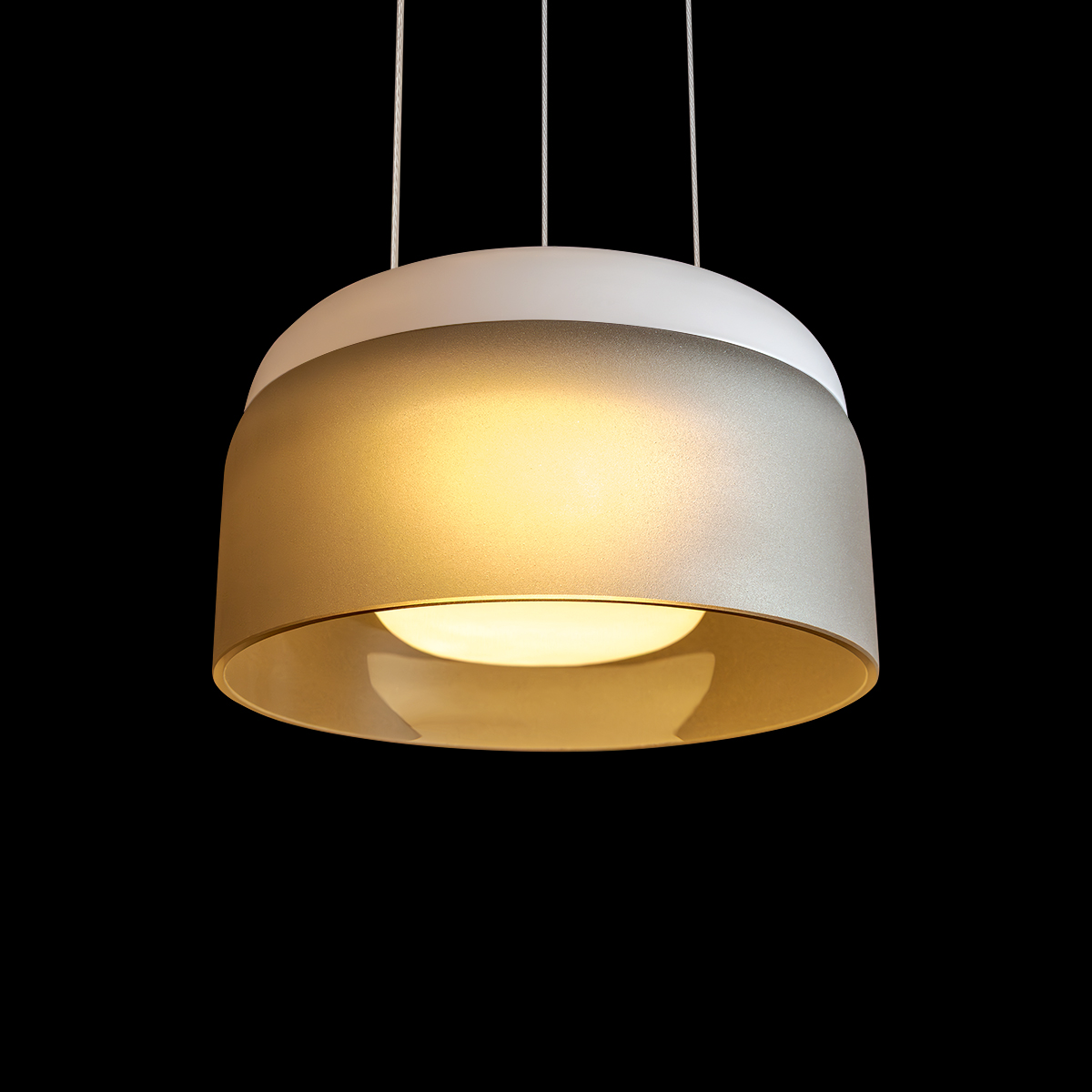 подвесной светильник loft it totem 10466p smoke matte