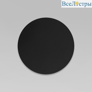 Настенный светильник TK Lighting 6013 Luna Black a065357