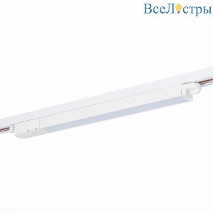 Трековый светодиодный светильник ST Luce ST366.538.12