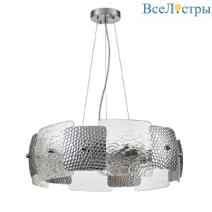 Подвесная люстра Lumion Liberti 6588/6