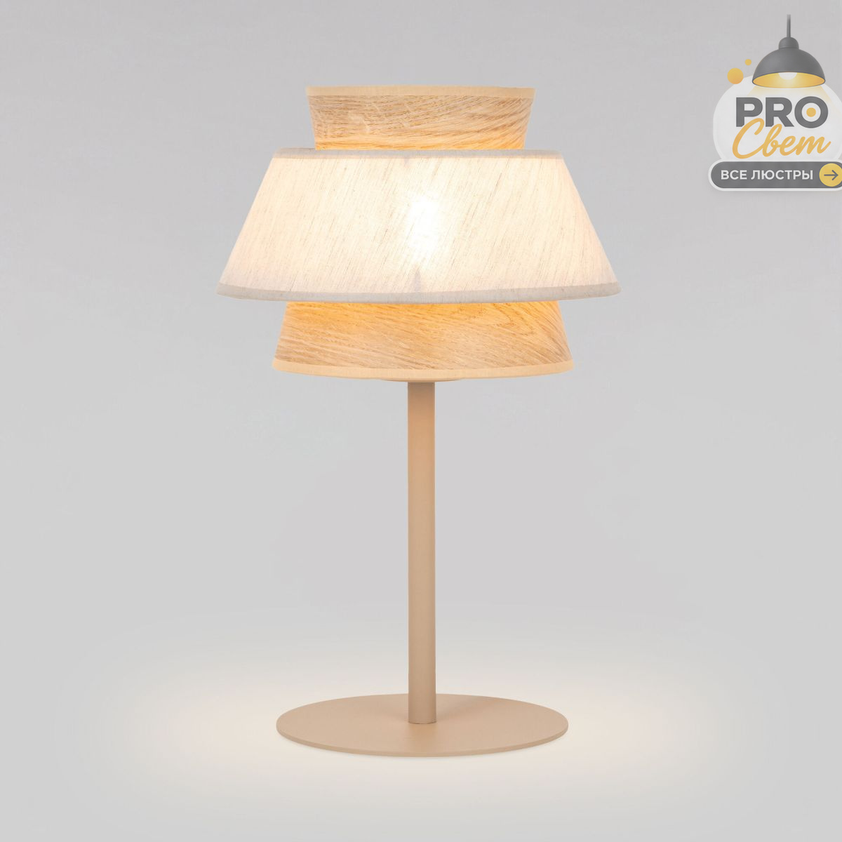 настольная лампа tk lighting 16222 kalum a073047