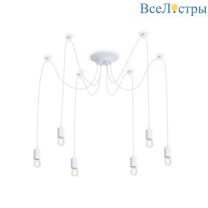 Подвесная люстра Ambrella Light Traditional TR8177