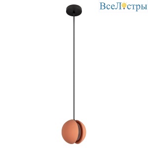 Подвесной светильник LOFT IT Yo-yo 10481 Red