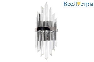 Настенный светильник Garda Decor 62GDM-903CH
