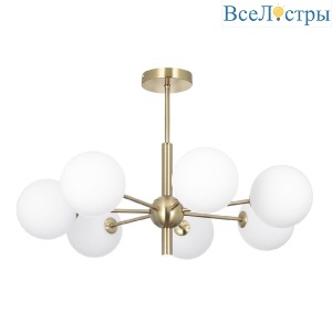 Люстра на штанге Citilux Tonga CL212173