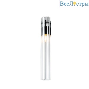 Подвесной светильник Modelux ML.3330.1 BK