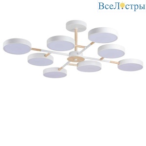 Потолочная люстра Lumion BRAD 5653/99CL