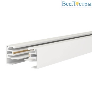 Шинопровод однофазный Maytoni Technical Busbar trunkings TRX001-113W