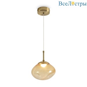 Подвесной светильник Freya Mote FR5601PL-L40YA