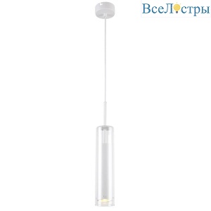 Подвесной светильник Favourite Aenigma 2557-1P