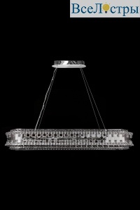 Подвесная люстра Tendre LE3006/1200L CH