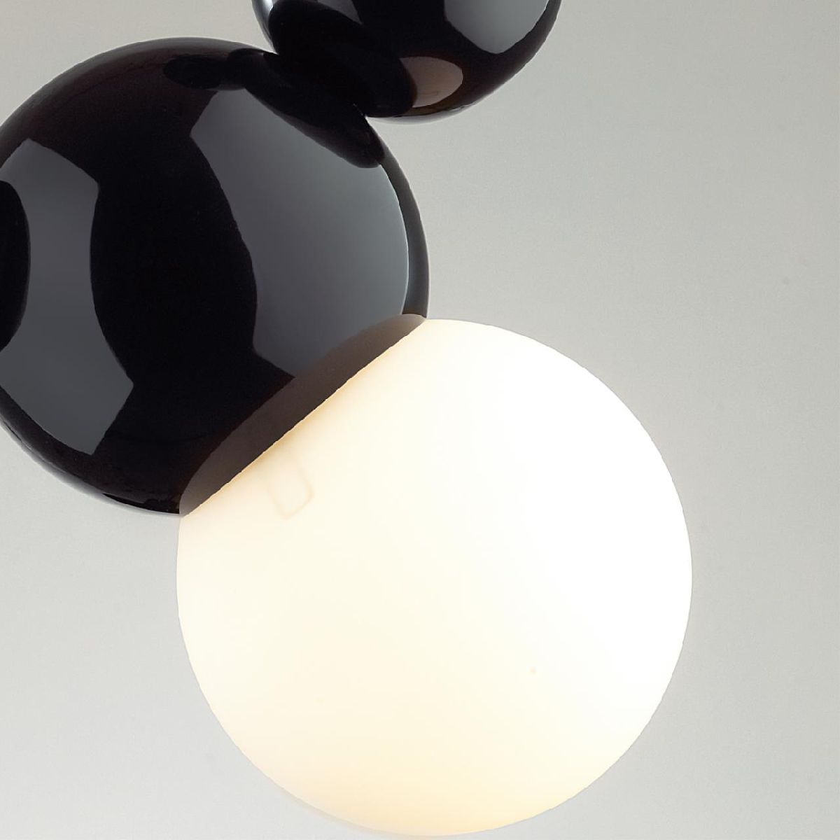 настенный светильник lumion blasen 6566/1w