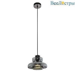 Подвесной светильник Modestyle MS.1412.220 BK