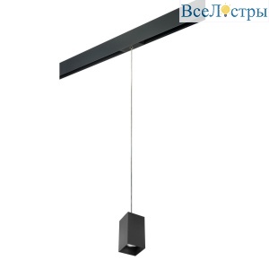 Трековый светильник Lightstar Rullo (216587+595987) PRORP6587