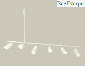 Подвесной светильник Ambrella Light Traditional DIY (С9005, С1122, N7175) XB9005550