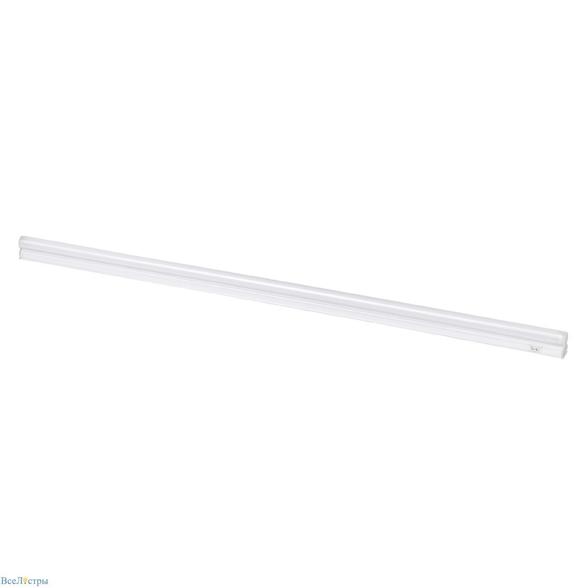 линейный светильник lightstar vela 455094
