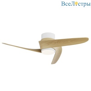 Люстра-вентилятор Mantra Groenland 9065