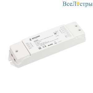 Диммер Arlight SMART-DALI-104-72-ADDR-DIM-DT6-SUF (12-48V, 4x5A) 028421