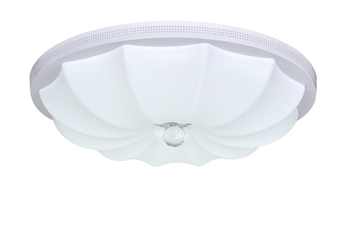 потолочный светодиодный светильник escada 10231/s led