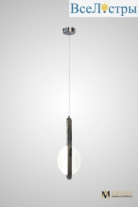 Подвесной светильник AM Group AM462 CHROM