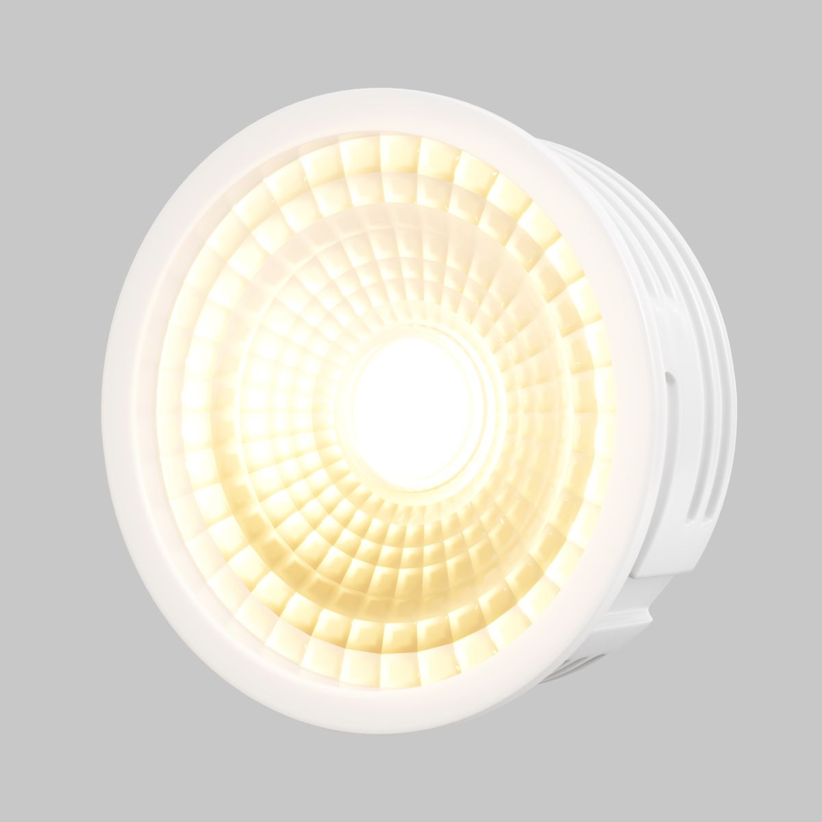 светодиодный модуль voltega module led 7w 2700k 7203