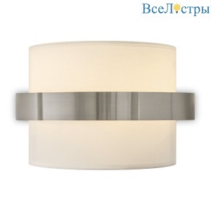 Настенный светильник Freya Bride FR5367WL-02N