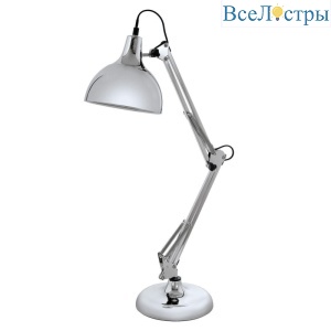 Настольная лампа Eglo Borgillio 94702